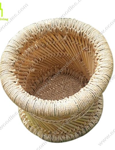 Picture of Newborn Photo Prop Basket 