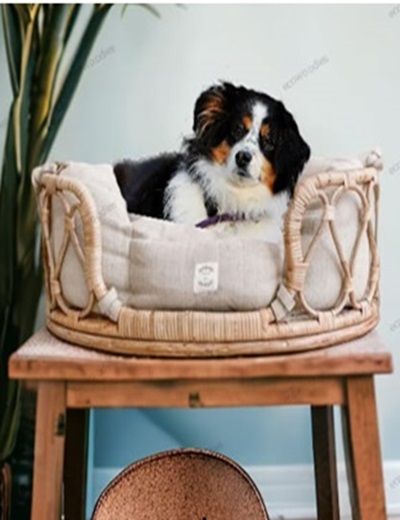 Picture of Bamboo Dog Pet Bed