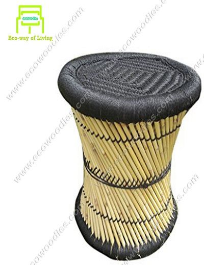 Picture of Black Stools