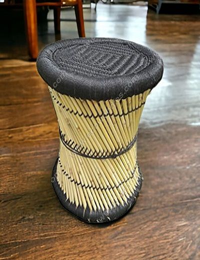 Picture of Black Stools