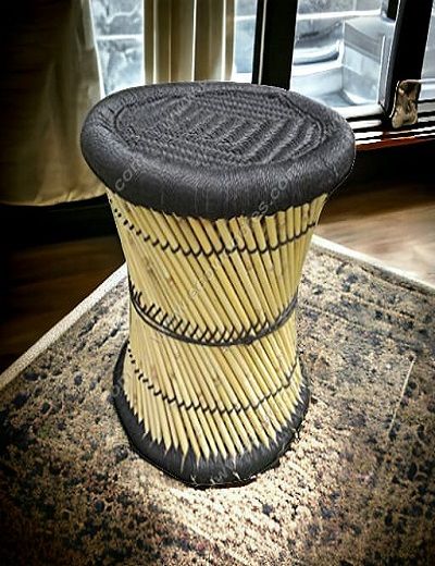 Picture of Black Stools