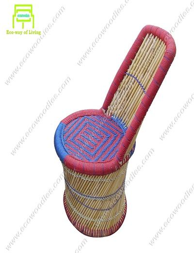 Picture of Kids Outdoor Rattan Chair