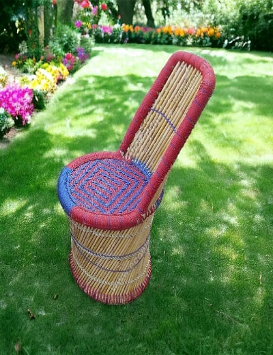 Picture of Kids Outdoor Rattan Chair