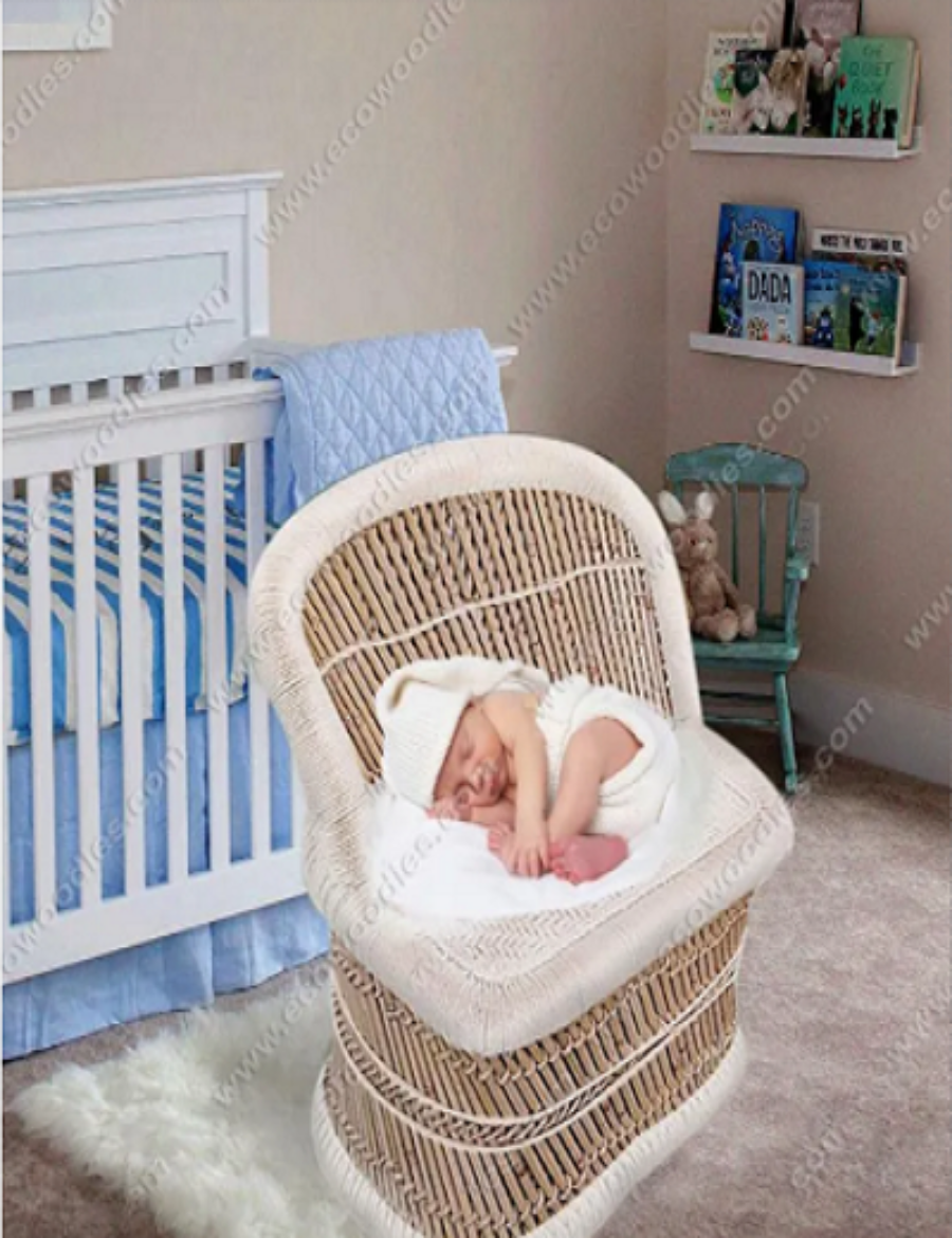 Picture of Baby Photography Sofa