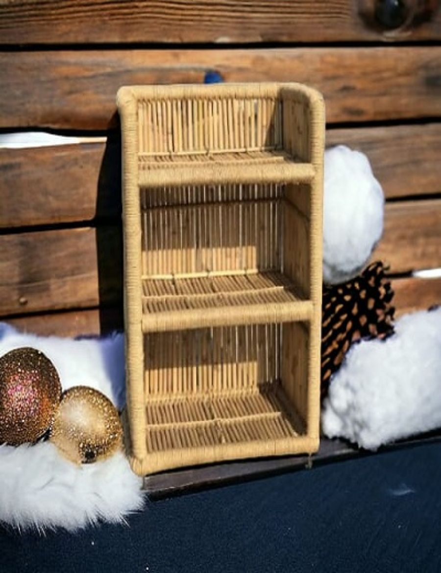 Picture of Bamboo Utility Rack