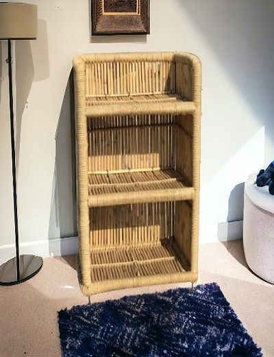 Picture of Bamboo Utility Rack