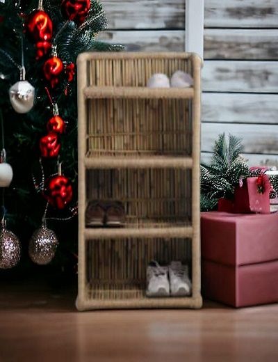 Picture of Bamboo Utility Rack