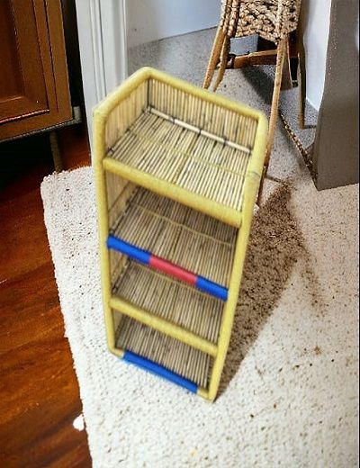 Picture of Bamboo Utility Closet