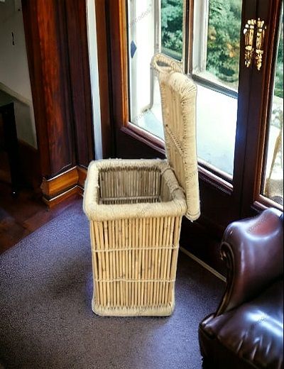 Picture of Jute Storage Box