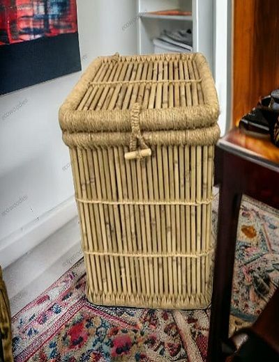 Picture of Jute Storage Box