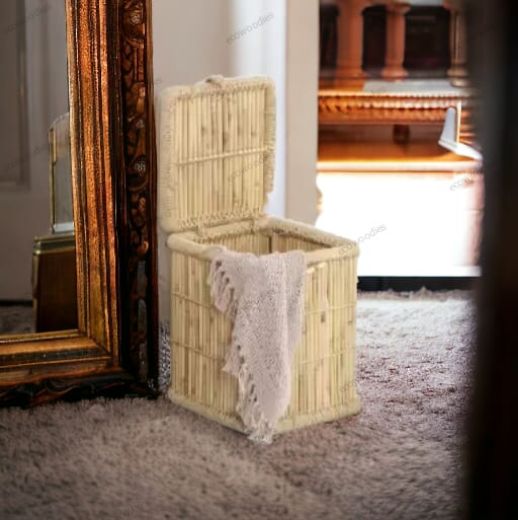 Picture of Jute Storage Box