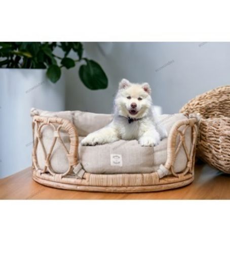 Picture of Pet Comfort Crib