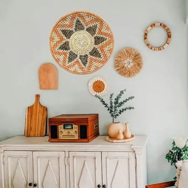 Ever Wondered How to Spice Up Your Space? Try Wall Decor!