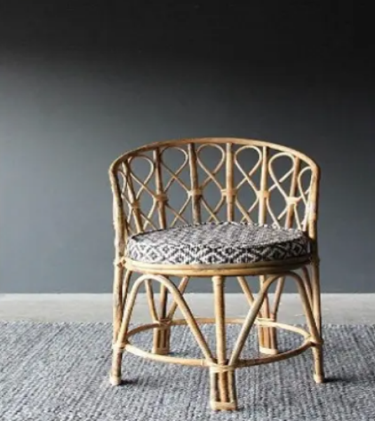 Rattan Chair: Elegance and Comfort for Every Home