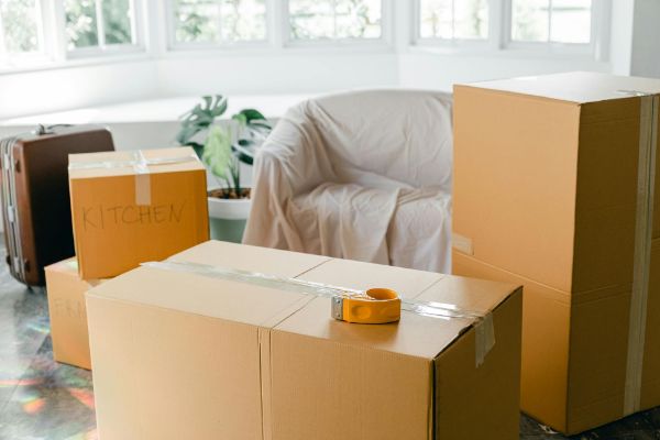 The Art and Science of Packaging for Furniture Products