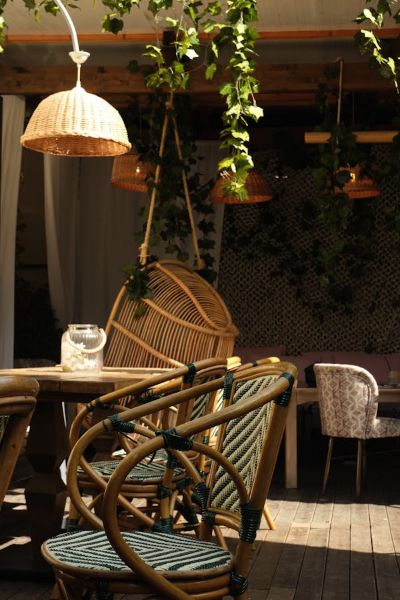 Expanding Your Offerings: Overcoming Limited Product Variety in Bamboo and Rattan Furniture