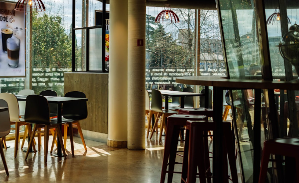 Dual Delight: Matching Dining and Bar Chairs That Elevate Any Space